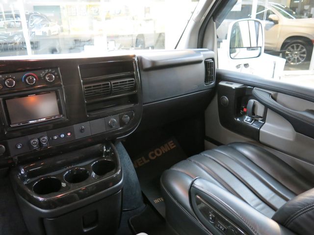 Gmc SAVANA 2014-11 1187-22