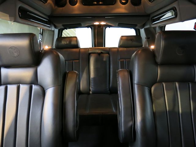 Gmc SAVANA 2014-11 1187-20