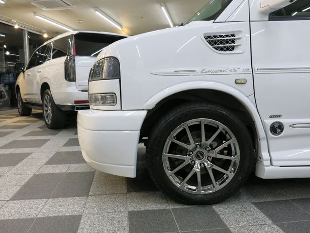 Gmc SAVANA 2014-11 1187-4
