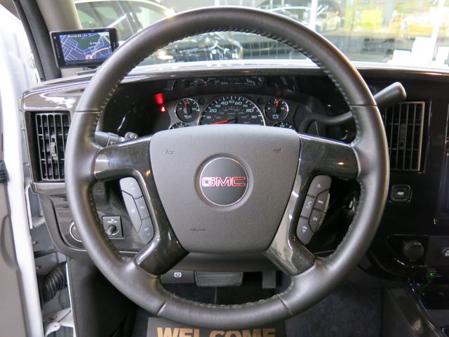 Gmc SAVANA 2014-11 1187-24