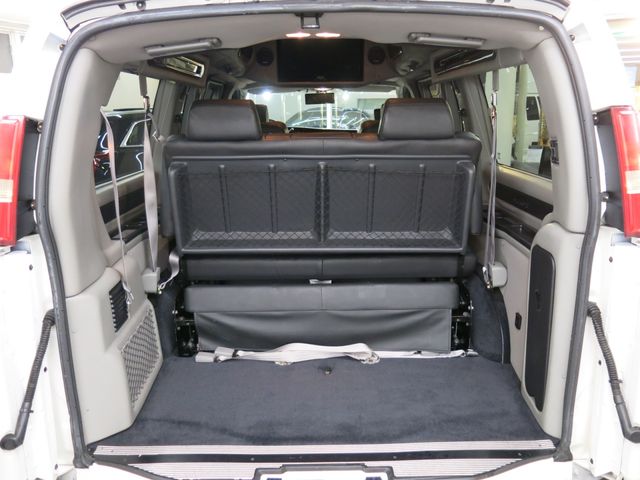 Gmc SAVANA 2014-11 1187-6