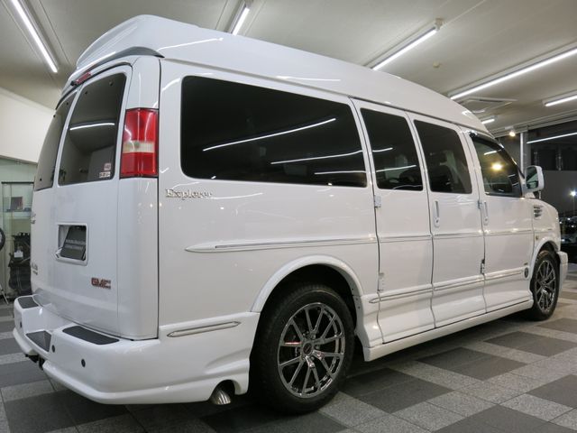 Gmc SAVANA 2014-11 1187-10