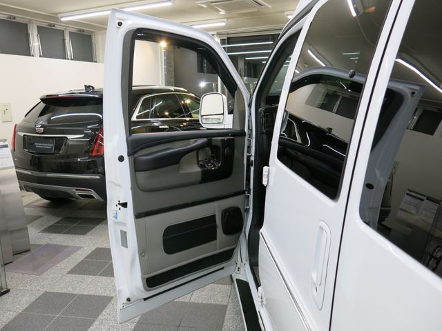 Gmc SAVANA 2014-11 1187-16