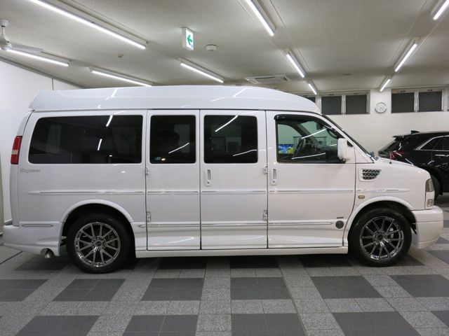 Gmc SAVANA 2014-11 1187-12
