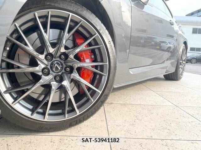 Lexus RC F 2021-07 354165-12