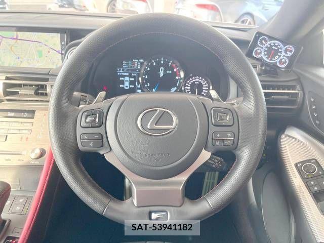 Lexus RC F 2021-07 354165-11
