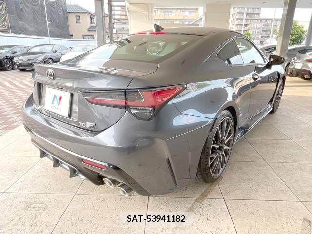 Lexus RC F 2021-07 354165-17