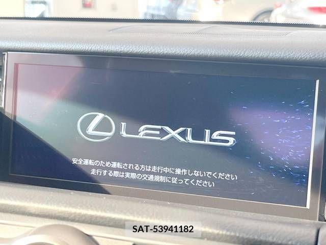 Lexus RC F 2021-07 354165-2