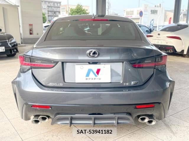 Lexus RC F 2021-07 354165-15