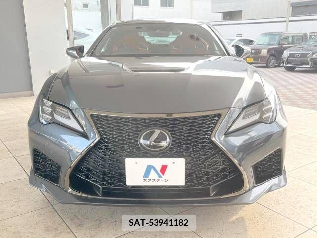 Lexus RC F 2021-07 354165-14
