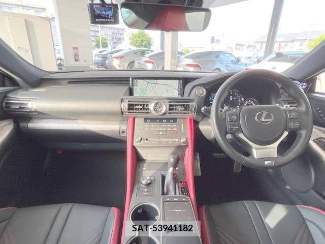 Lexus RC F 2021-07 354165-1