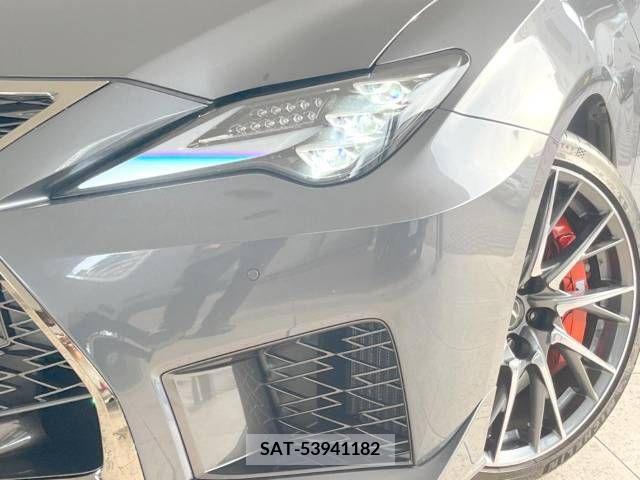 Lexus RC F 2021-07 354165-13