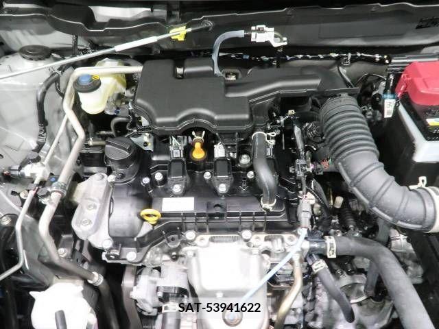 Toyota RAIZE 2023-06 207389-18