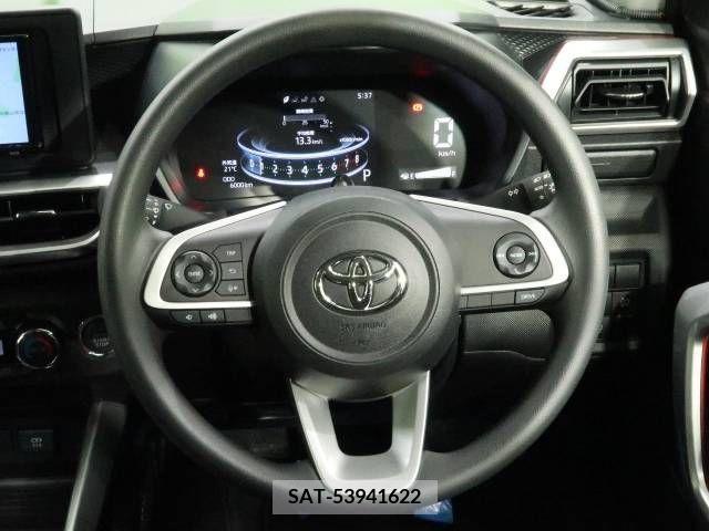 Toyota RAIZE 2023-06 207389-11