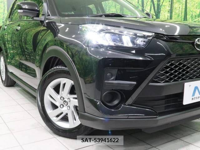 Toyota RAIZE 2023-06 207389-12