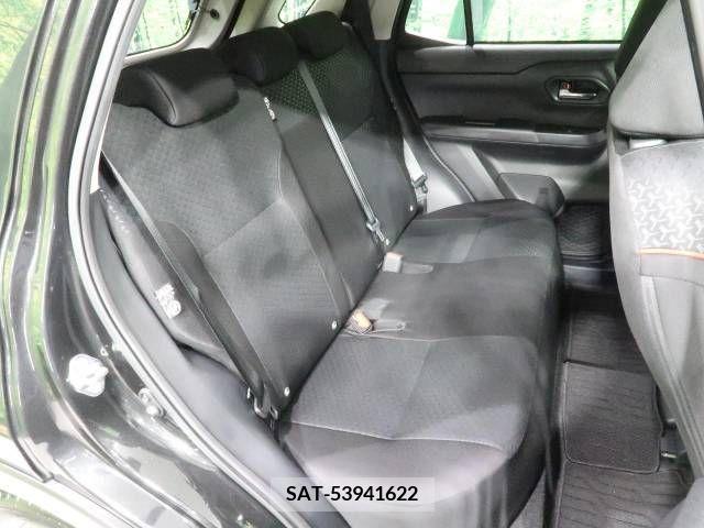 Toyota RAIZE 2023-06 207389-9
