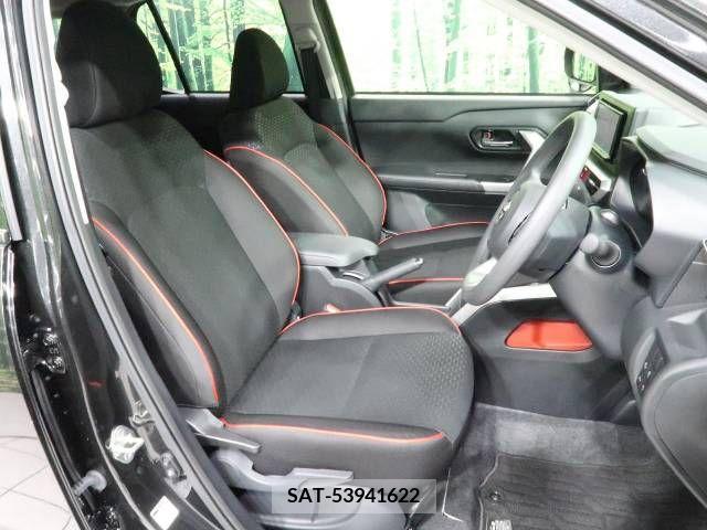 Toyota RAIZE 2023-06 207389-8