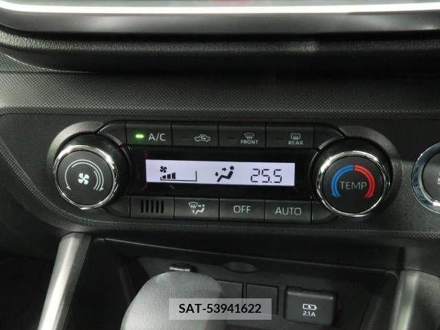 Toyota RAIZE 2023-06 207389-7