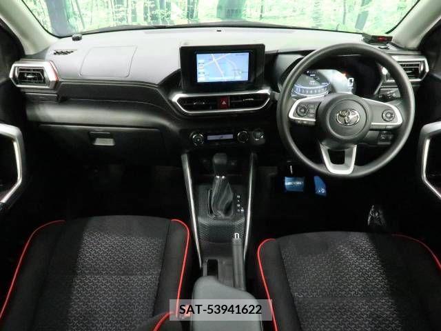 Toyota RAIZE 2023-06 207389-1