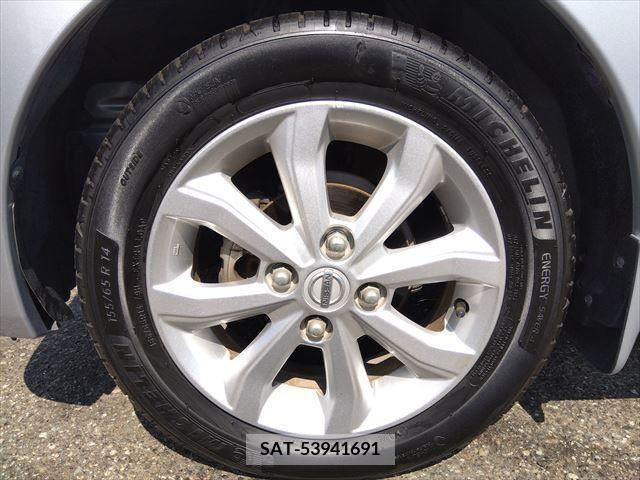 Nissan DAYZ 2017-08 359182-7