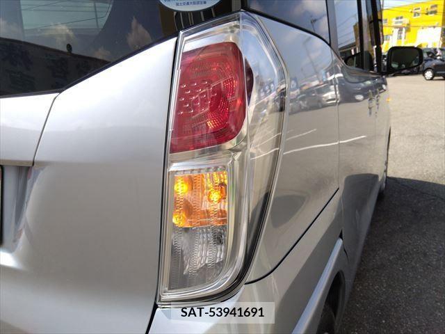 Nissan DAYZ 2017-08 359182-4