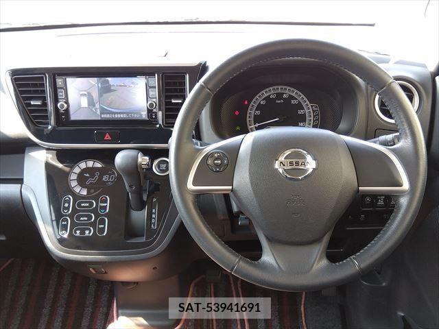 Nissan DAYZ 2017-08 359182-1