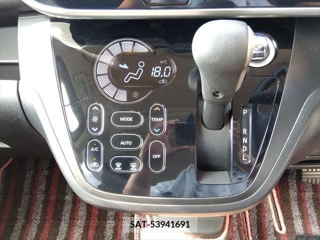 Nissan DAYZ 2017-08 359182-17
