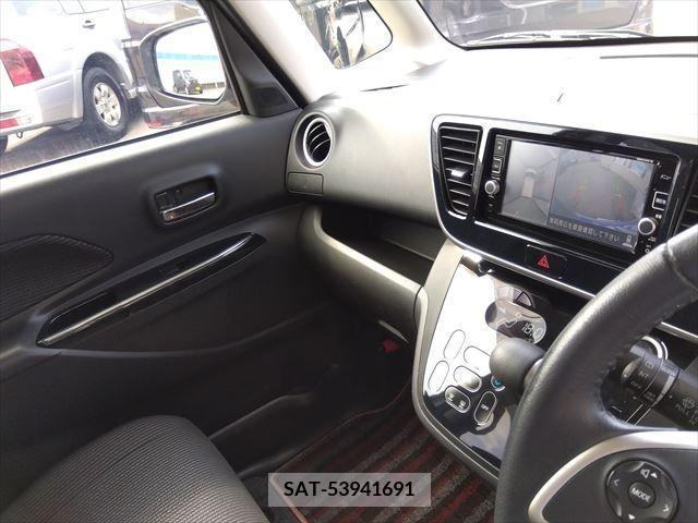 Nissan DAYZ 2017-08 359182-15