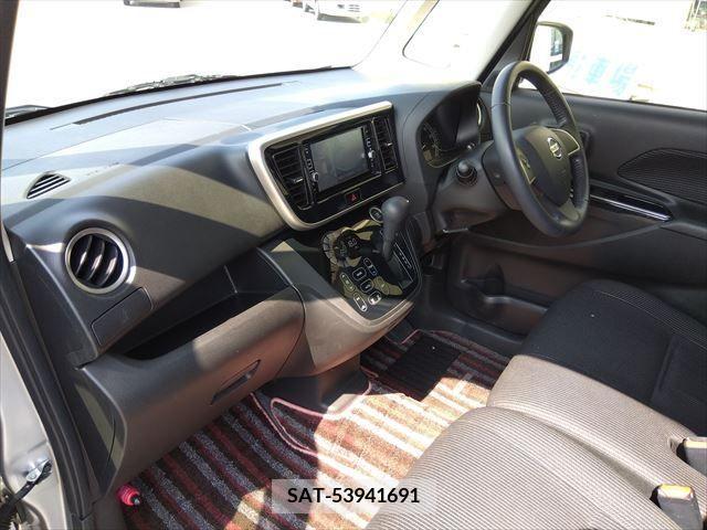 Nissan DAYZ 2017-08 359182-9