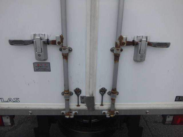 Nissan ATLAS 2015-12 5892-14