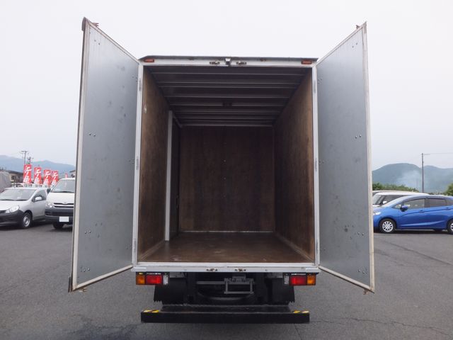 Nissan ATLAS 2015-12 5892-8