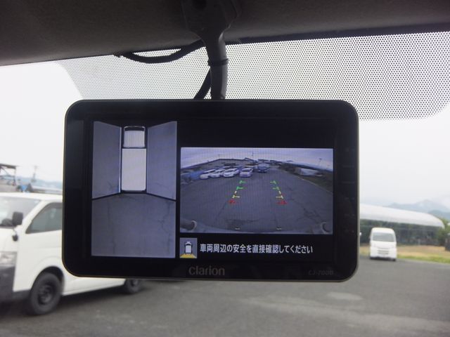 Nissan ATLAS 2015-12 5892-22
