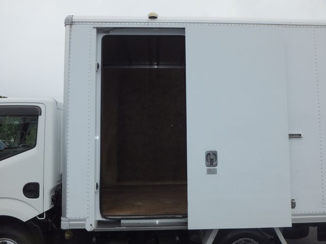 Nissan ATLAS 2015-12 5892-13