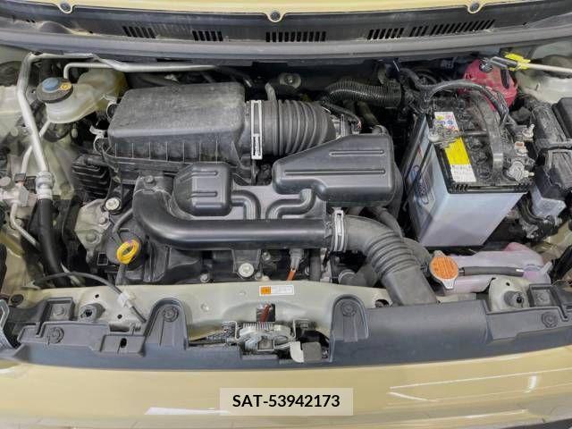 Daihatsu TAFT 2021-01 286846-18