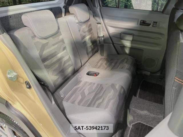 Daihatsu TAFT 2021-01 286846-9