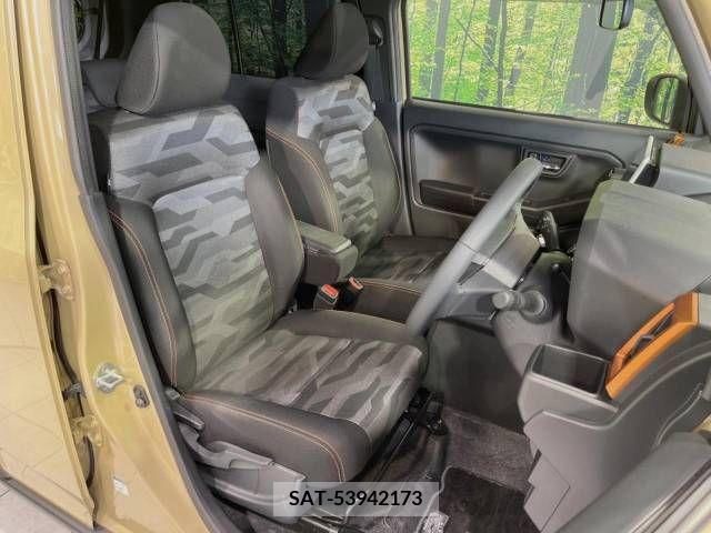 Daihatsu TAFT 2021-01 286846-8