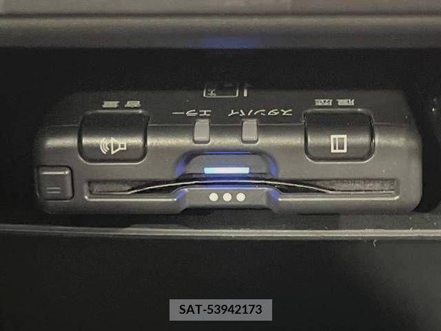 Daihatsu TAFT 2021-01 286846-7