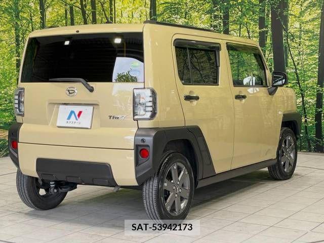 Daihatsu TAFT 2021-01 286846-17