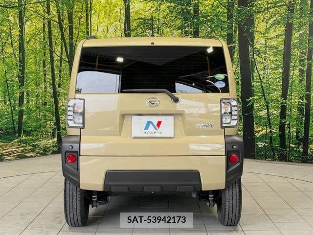 Daihatsu TAFT 2021-01 286846-15