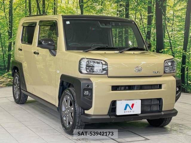 Daihatsu TAFT 2021-01 286846-16