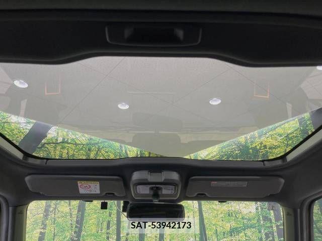 Daihatsu TAFT 2021-01 286846-4