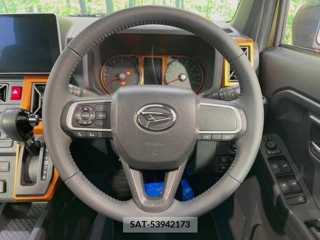 Daihatsu TAFT 2021-01 286846-12