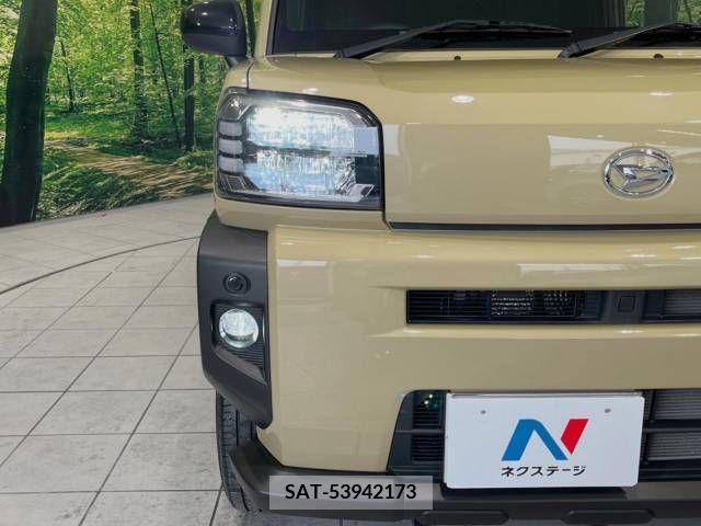 Daihatsu TAFT 2021-01 286846-11