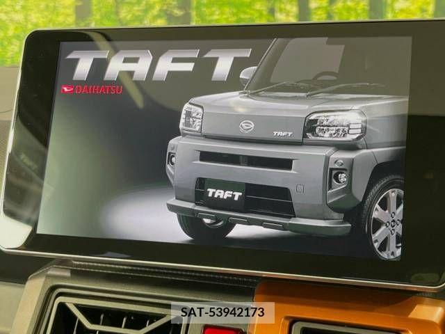 Daihatsu TAFT 2021-01 286846-2