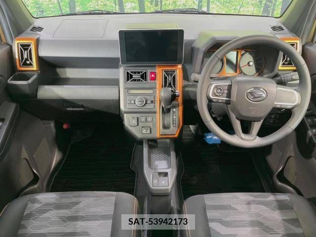 Daihatsu TAFT 2021-01 286846-1