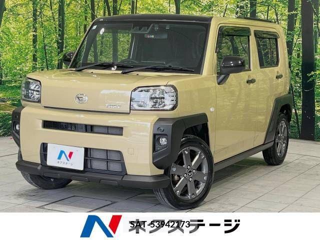 Daihatsu TAFT 2021-01 286846-0