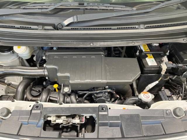 Nissan DAYZ ROOX 2017-05 194348-18