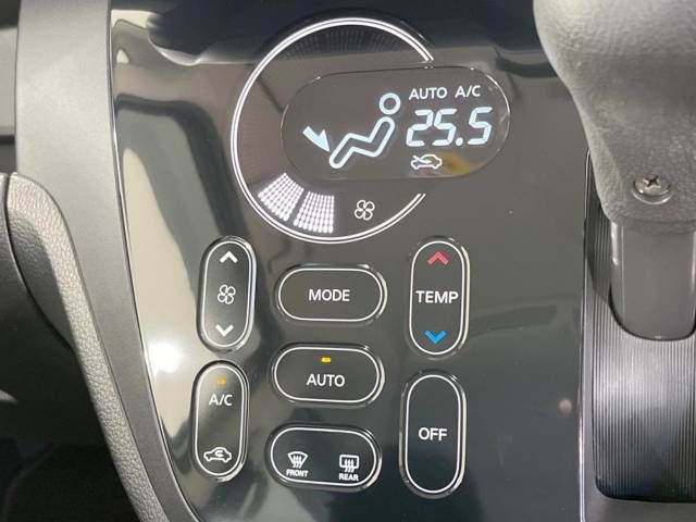 Nissan DAYZ ROOX 2017-05 194348-7