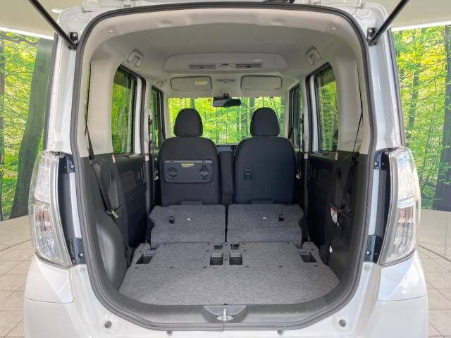 Nissan DAYZ ROOX 2017-05 194348-10