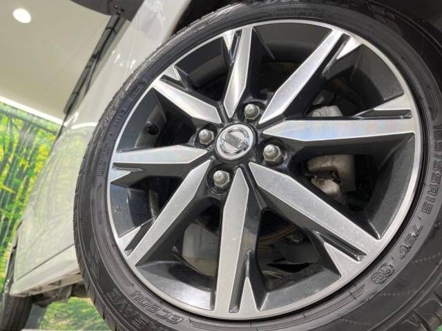 Nissan DAYZ ROOX 2017-05 194348-13